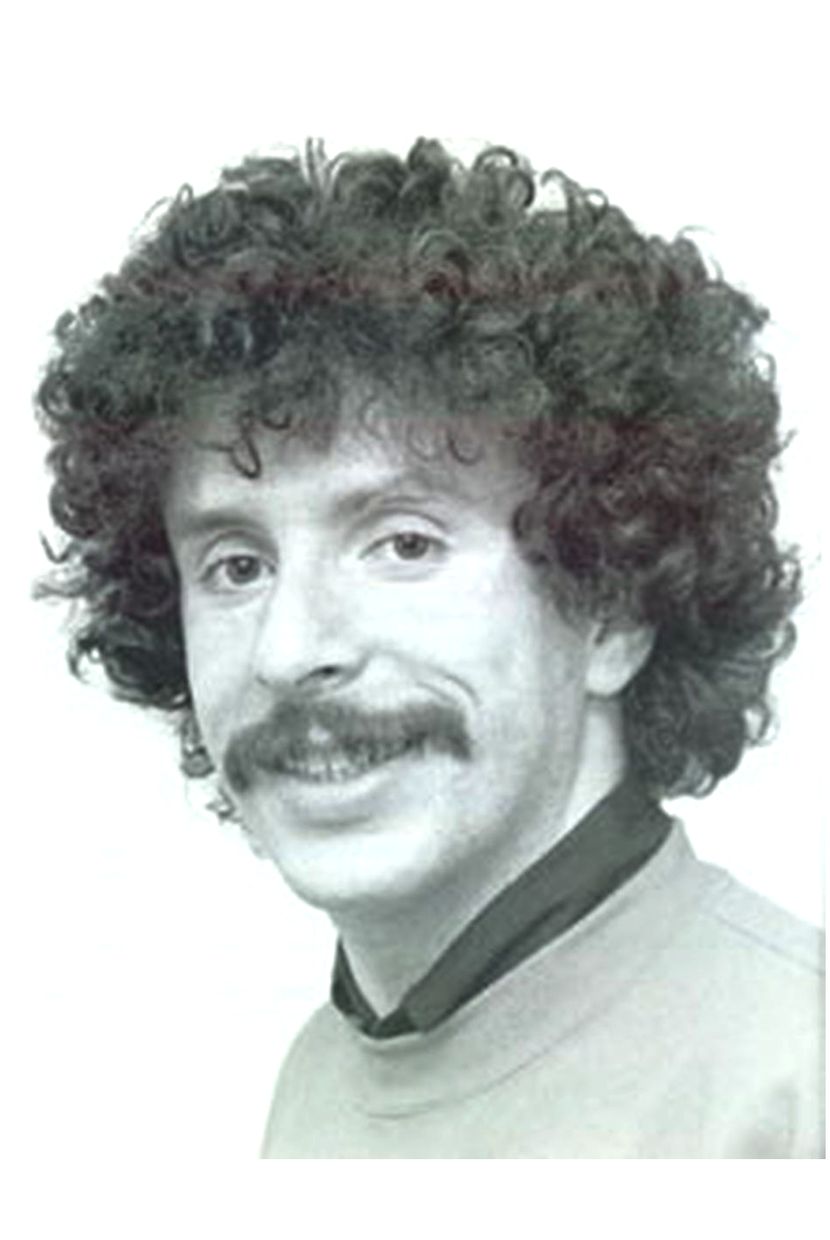 Сергей Дрезнин